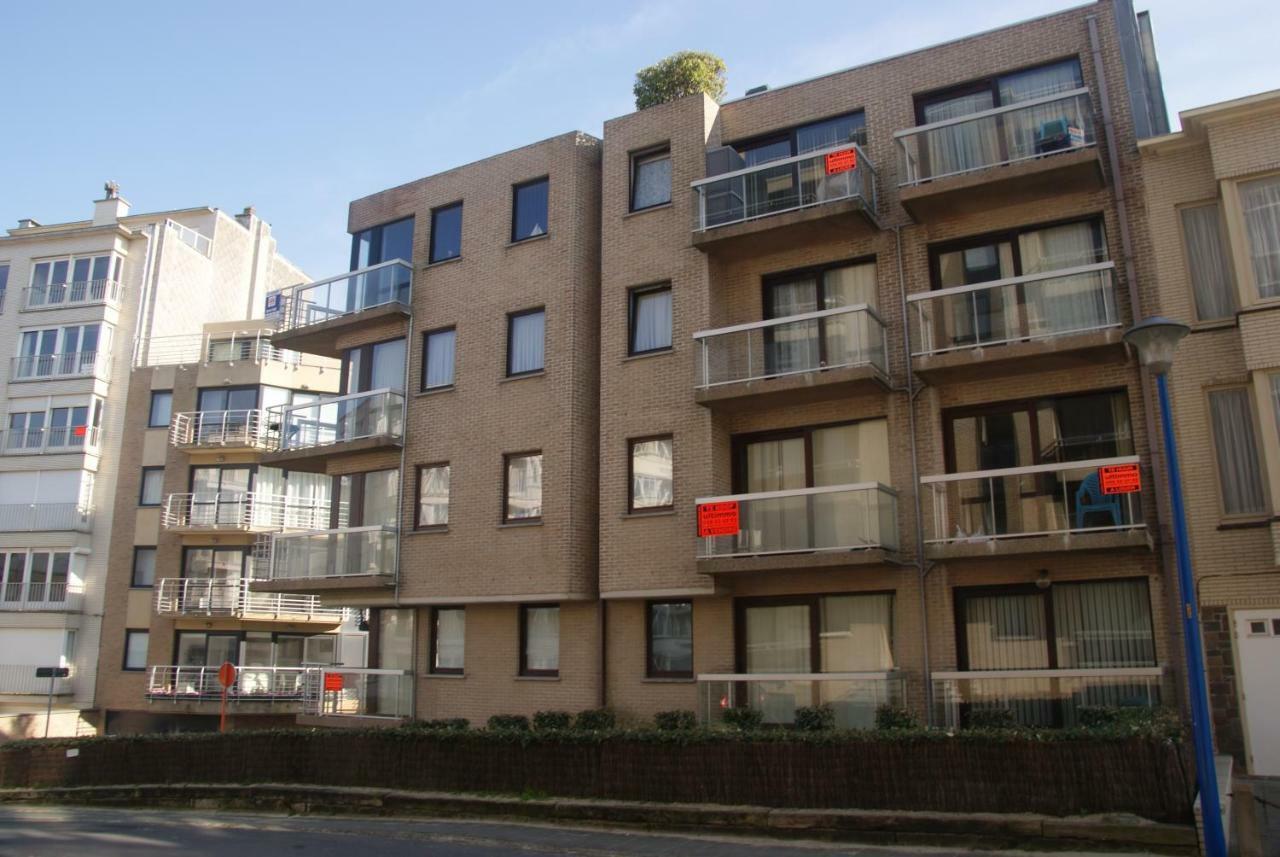 Verano Coxyde Extérieur photo